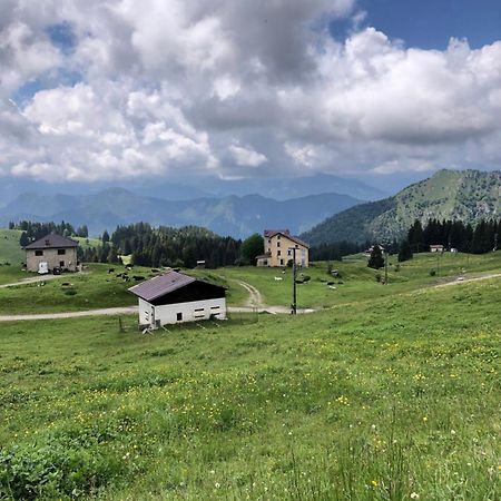 Silene Tremalzo Detox Apartment Екстериор снимка