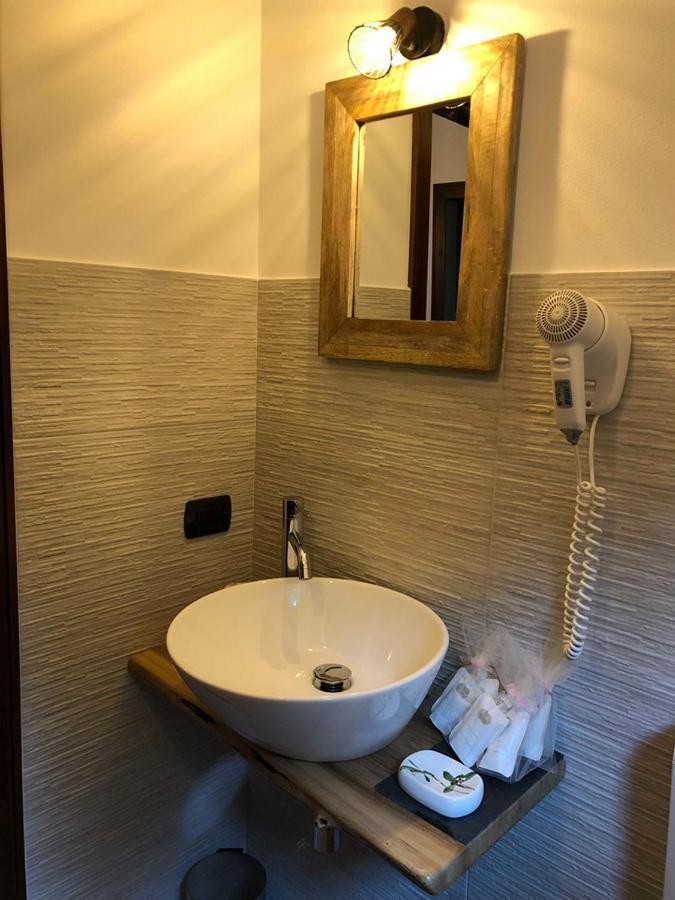Silene Tremalzo Detox Apartment Екстериор снимка