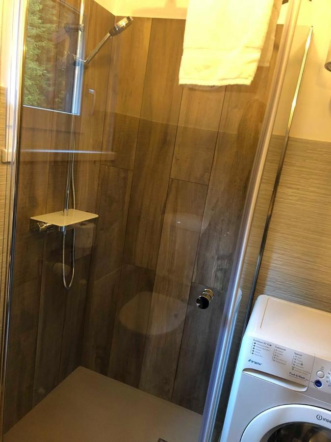 Silene Tremalzo Detox Apartment Екстериор снимка