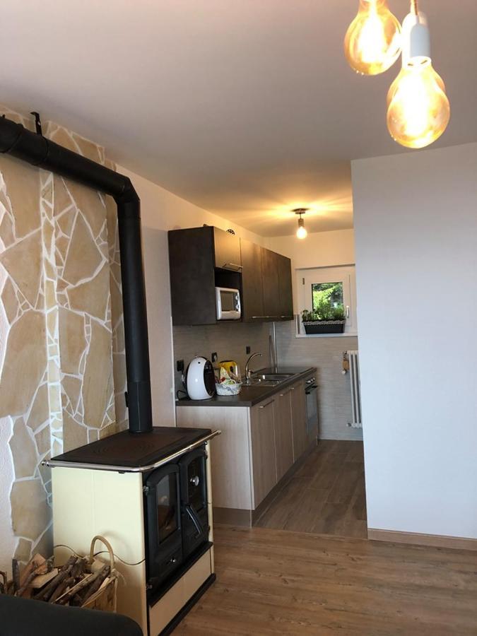 Silene Tremalzo Detox Apartment Екстериор снимка