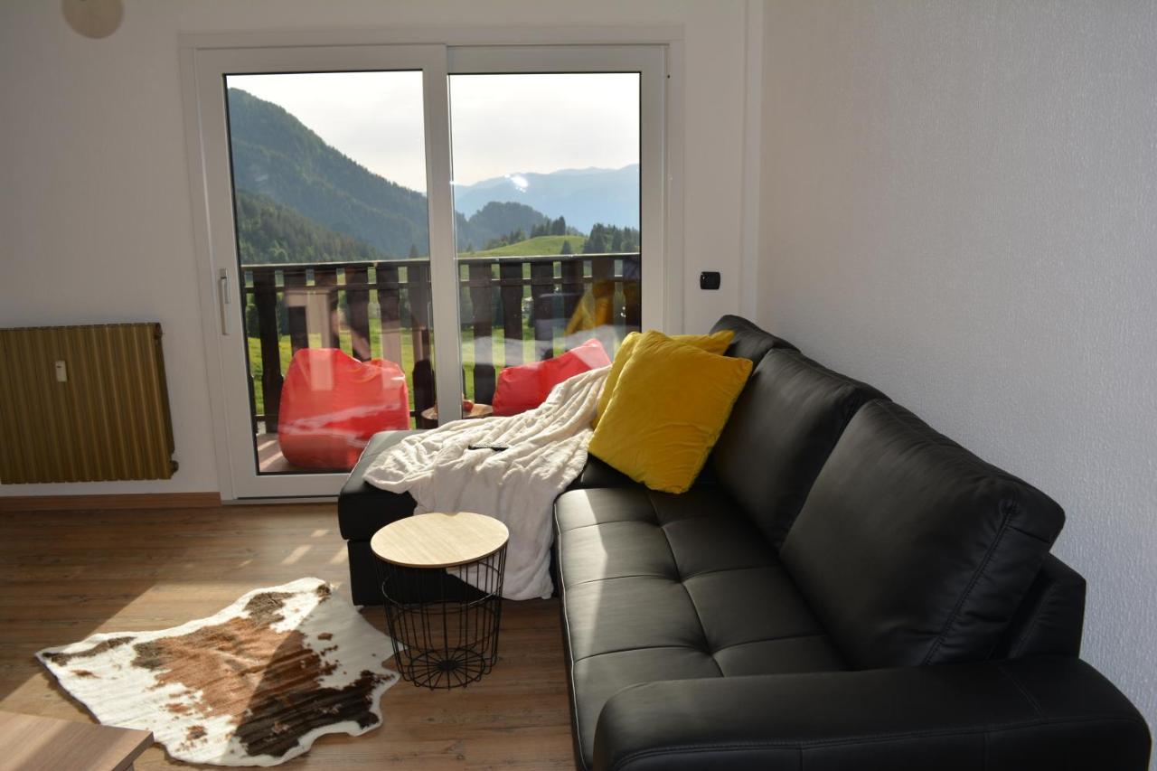 Silene Tremalzo Detox Apartment Екстериор снимка