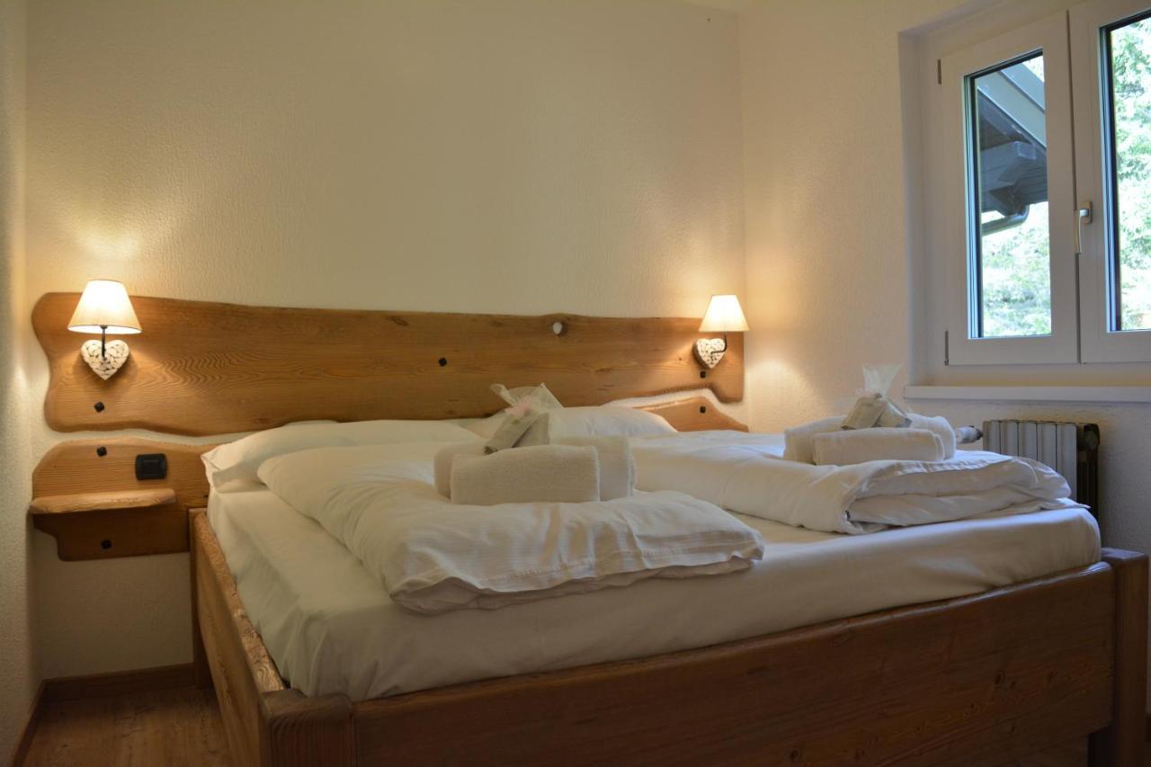 Silene Tremalzo Detox Apartment Екстериор снимка