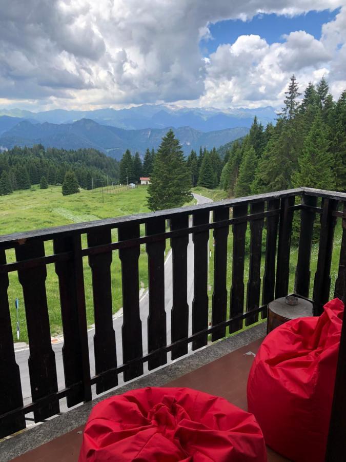 Silene Tremalzo Detox Apartment Екстериор снимка