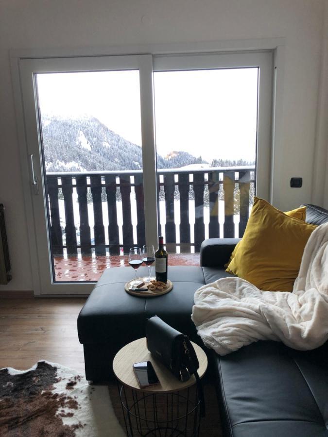 Silene Tremalzo Detox Apartment Екстериор снимка