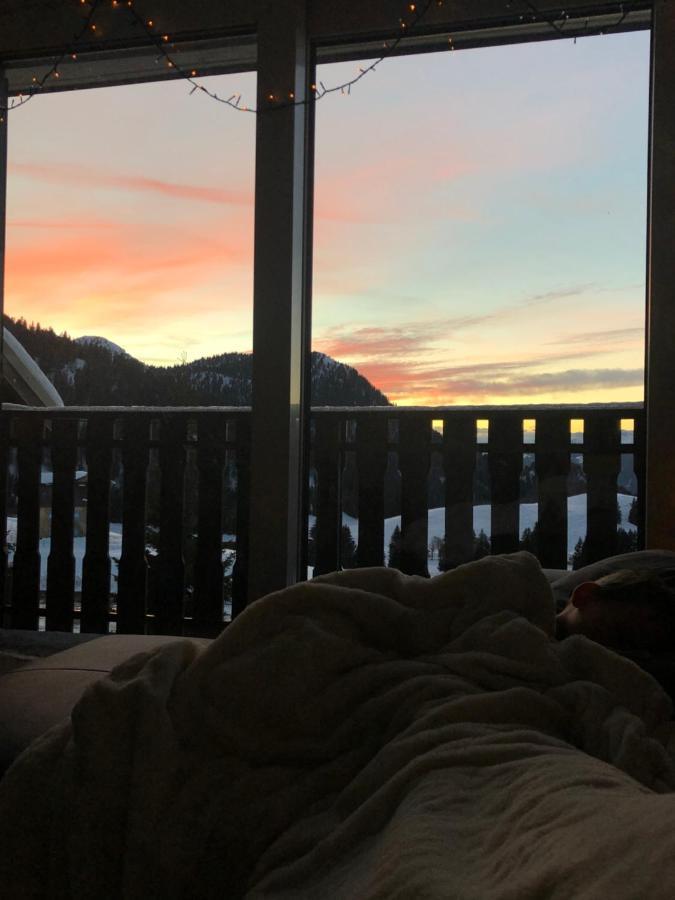 Silene Tremalzo Detox Apartment Екстериор снимка