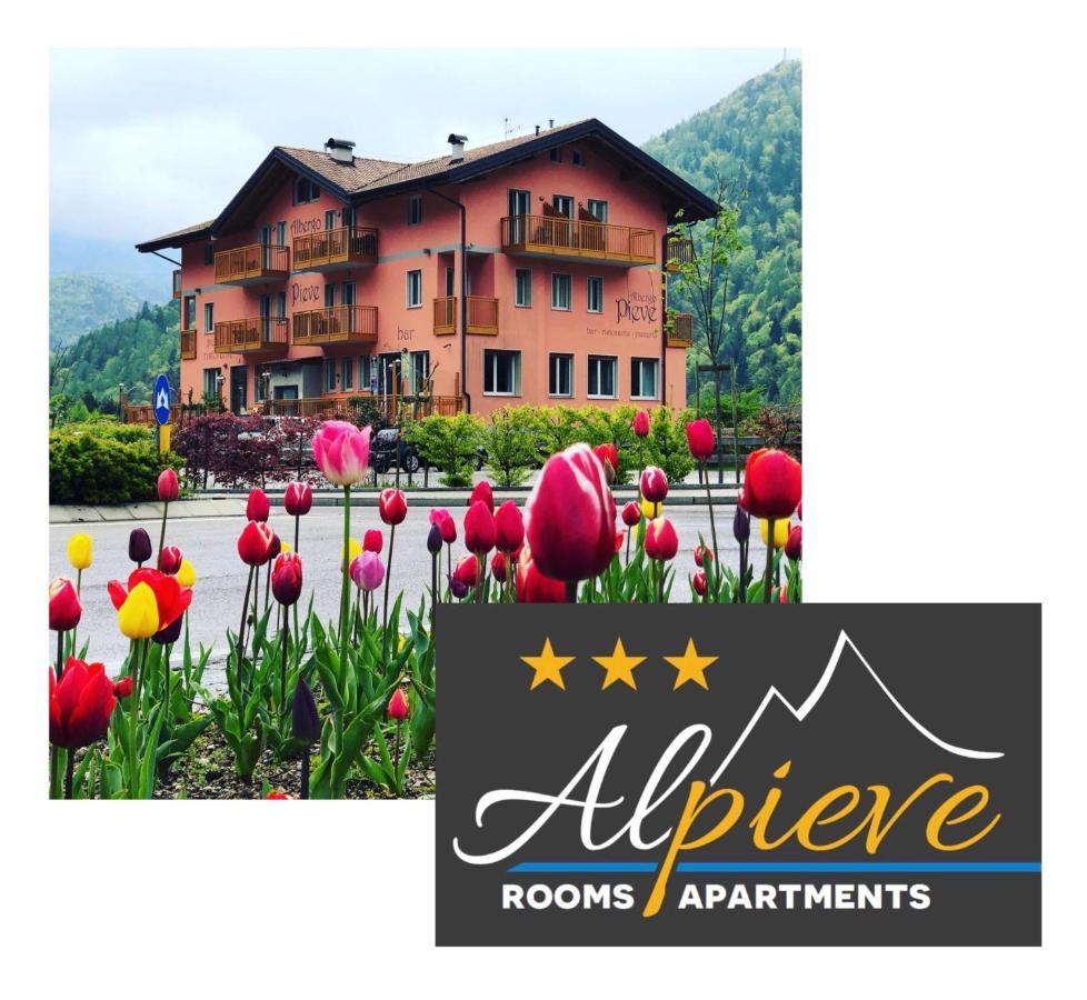 Silene Tremalzo Detox Apartment Екстериор снимка