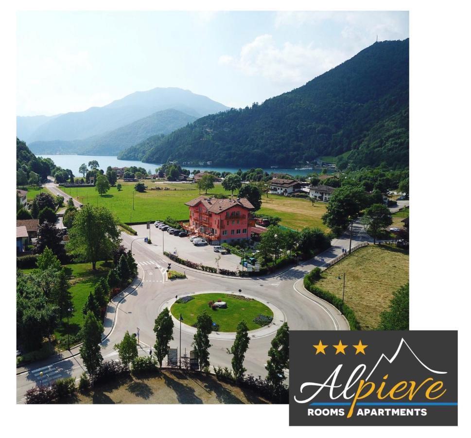 Silene Tremalzo Detox Apartment Екстериор снимка