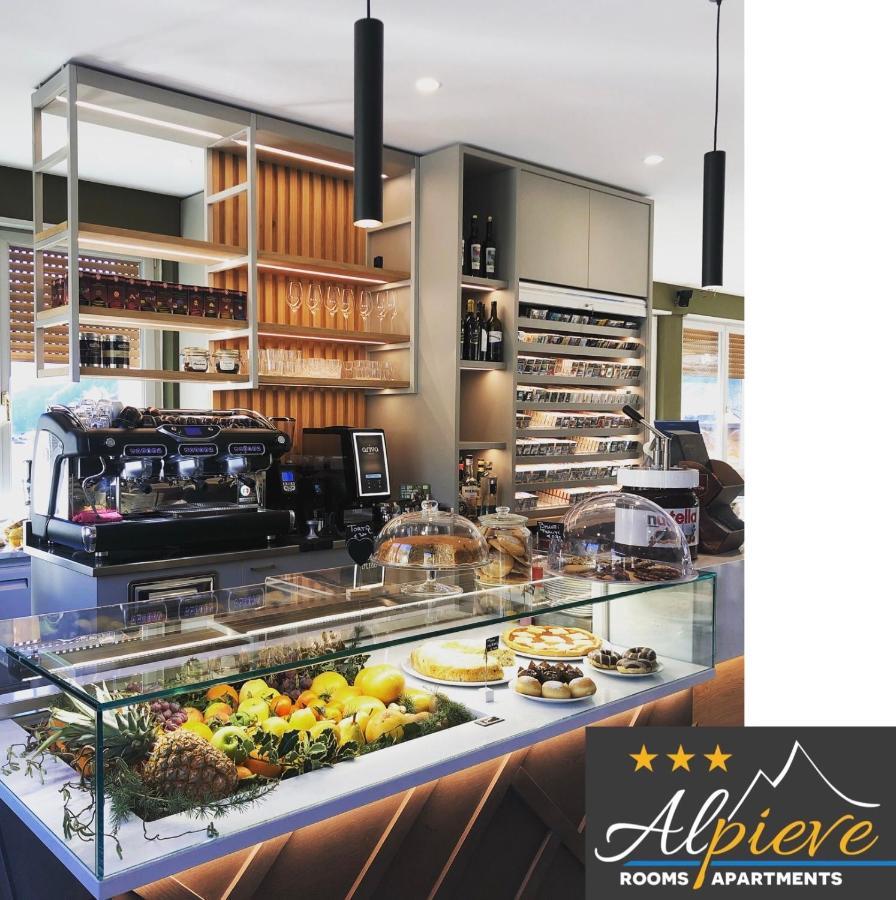 Silene Tremalzo Detox Apartment Екстериор снимка